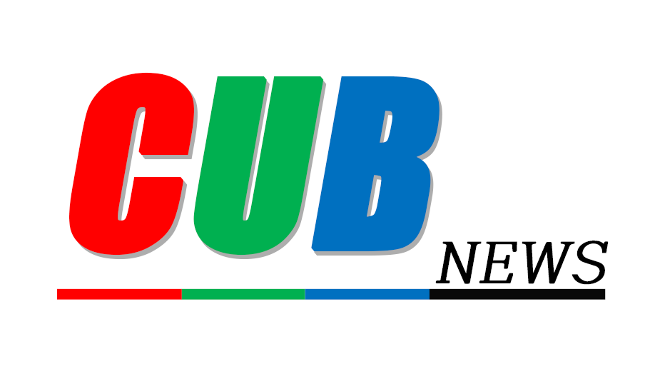 CUB 뉴스
